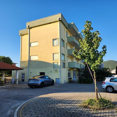 Boutique Hotel Phoenix Medugorje Exterior photo