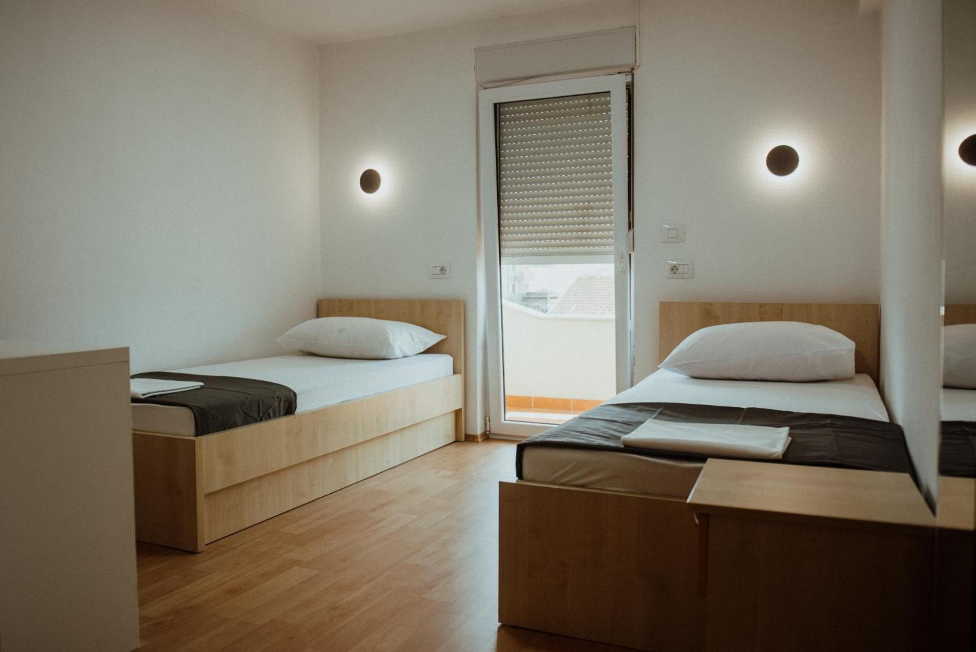 Boutique Hotel Phoenix Medugorje Exterior photo