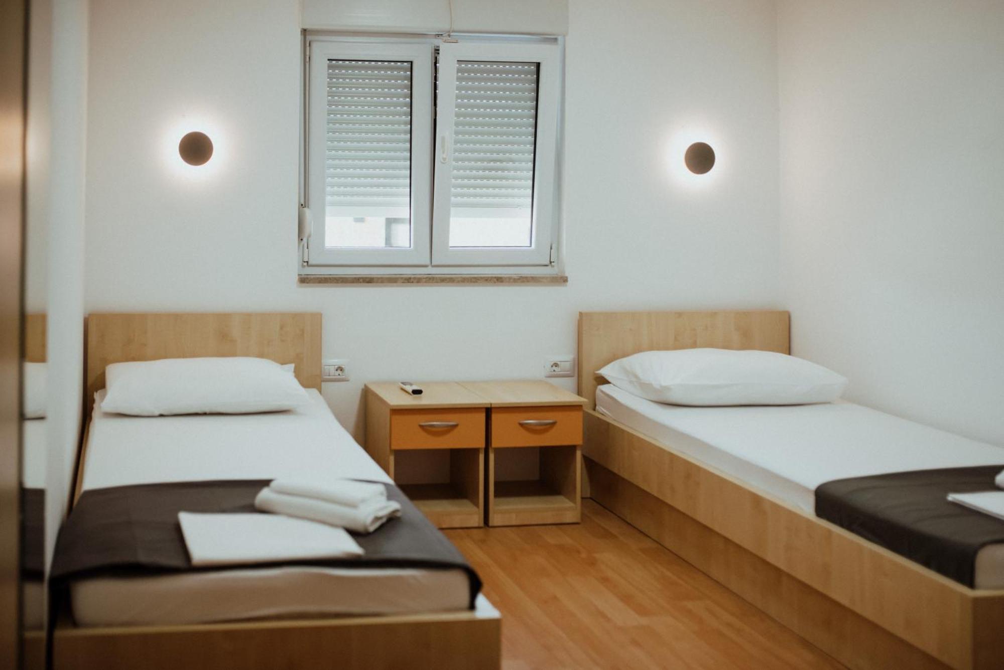 Boutique Hotel Phoenix Medugorje Exterior photo