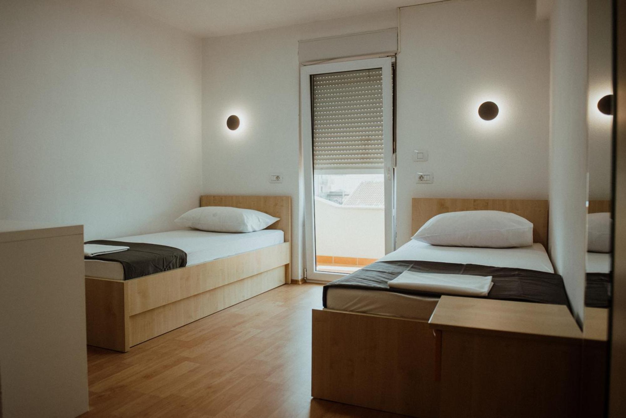 Boutique Hotel Phoenix Medugorje Exterior photo