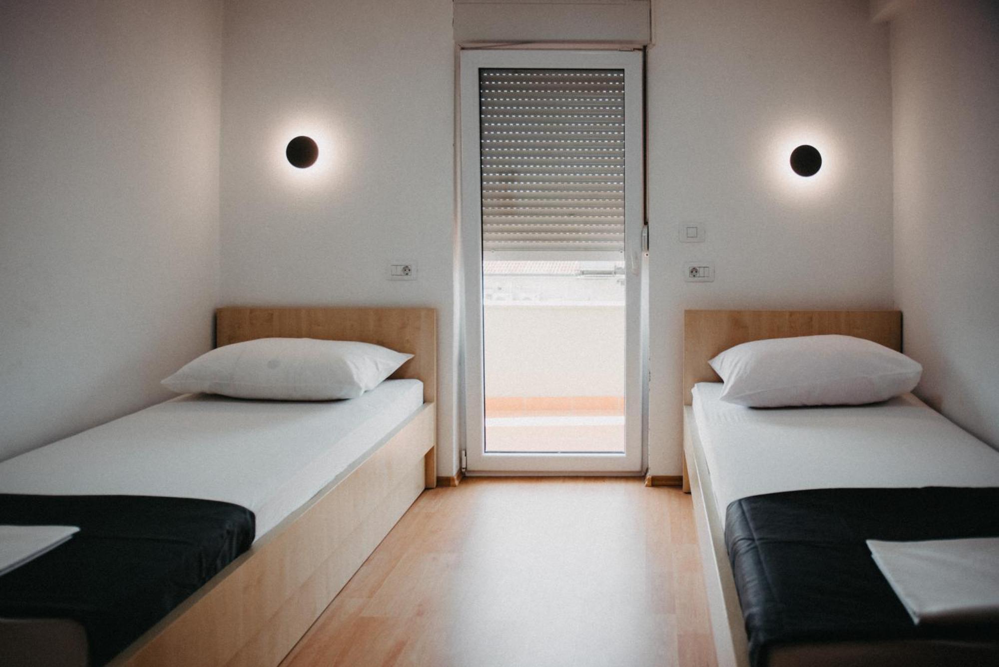 Boutique Hotel Phoenix Medugorje Exterior photo