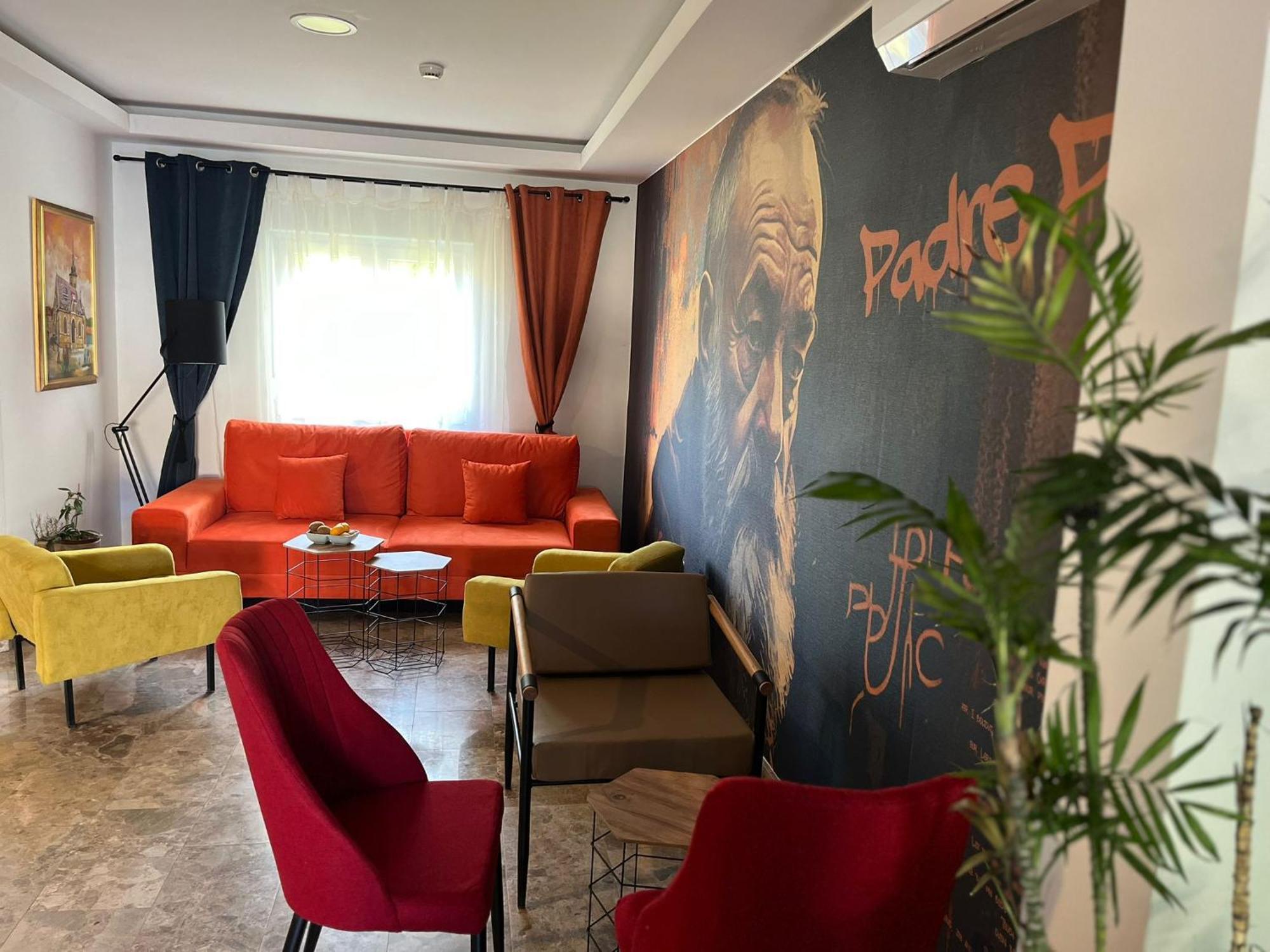 Boutique Hotel Phoenix Medugorje Exterior photo