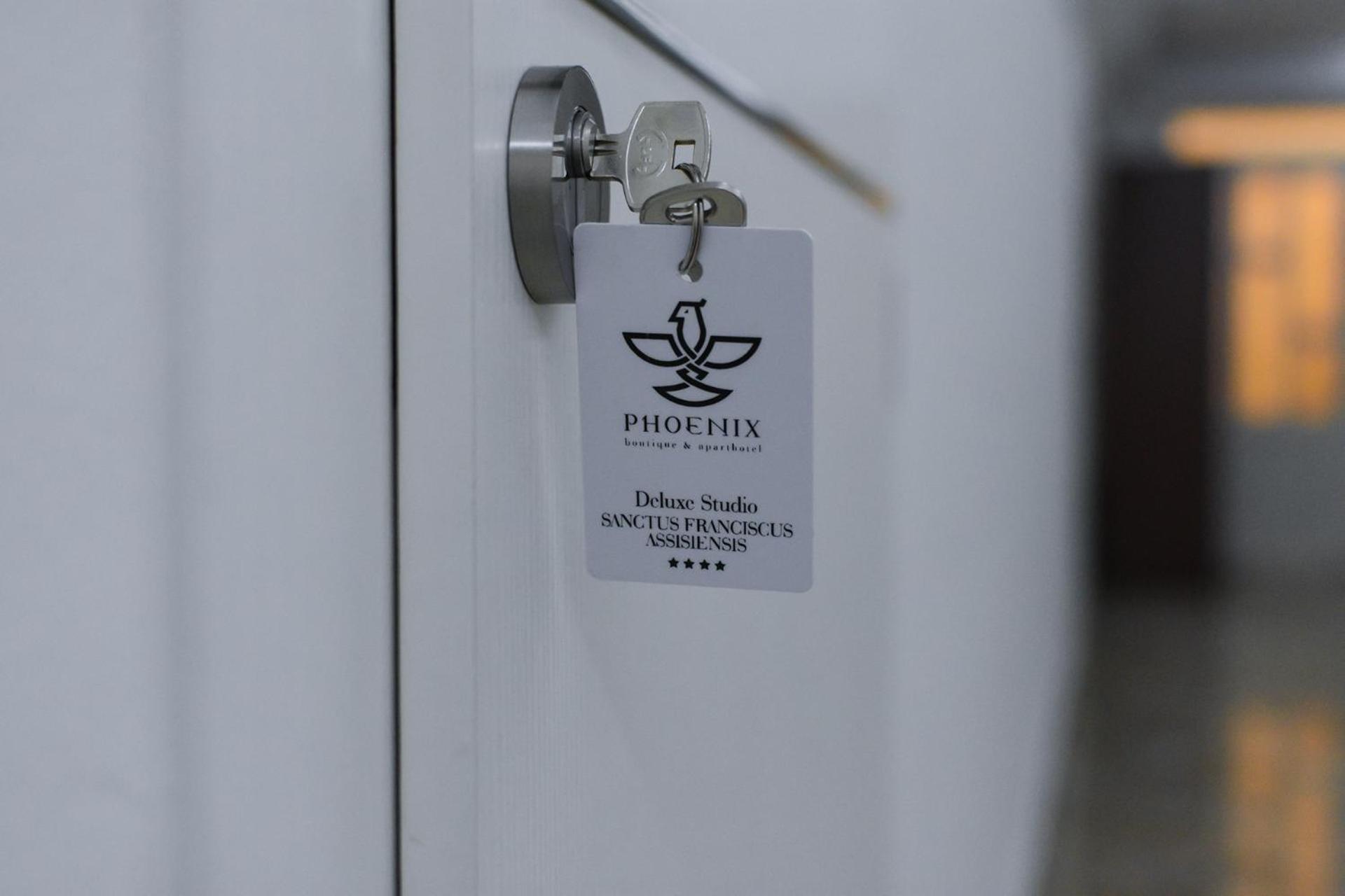Boutique Hotel Phoenix Medugorje Exterior photo