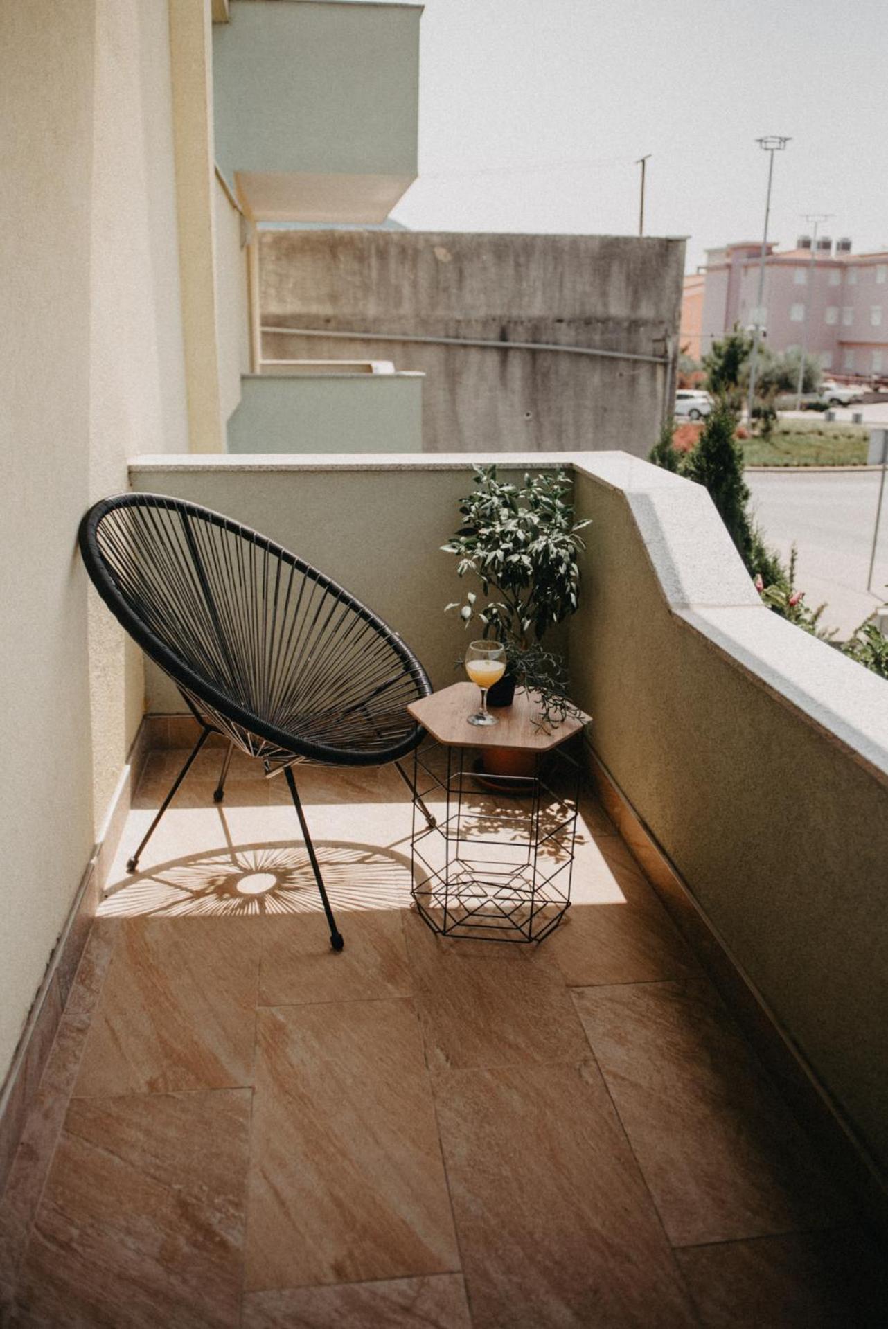 Boutique Hotel Phoenix Medugorje Exterior photo