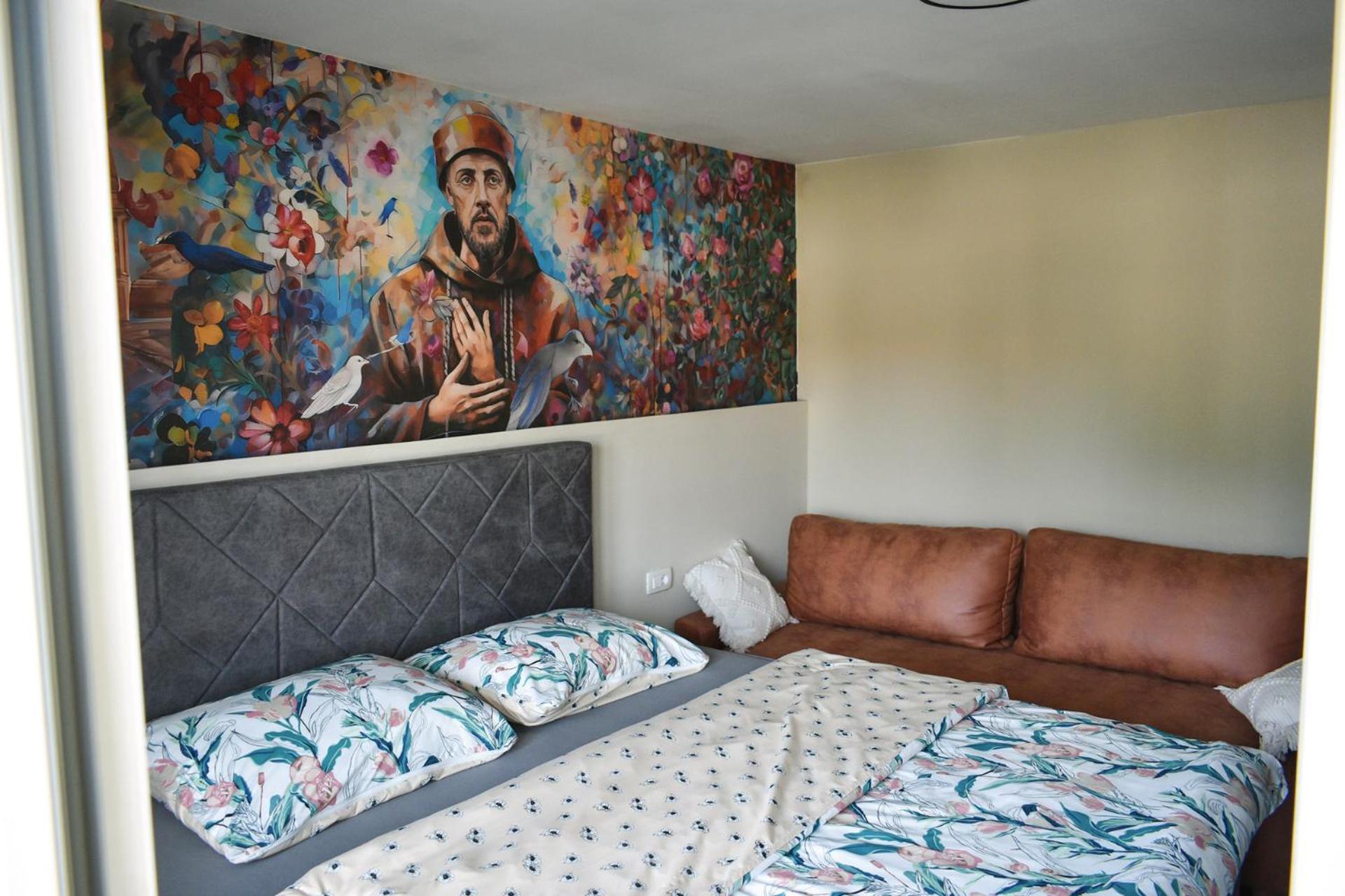 Boutique Hotel Phoenix Medugorje Exterior photo