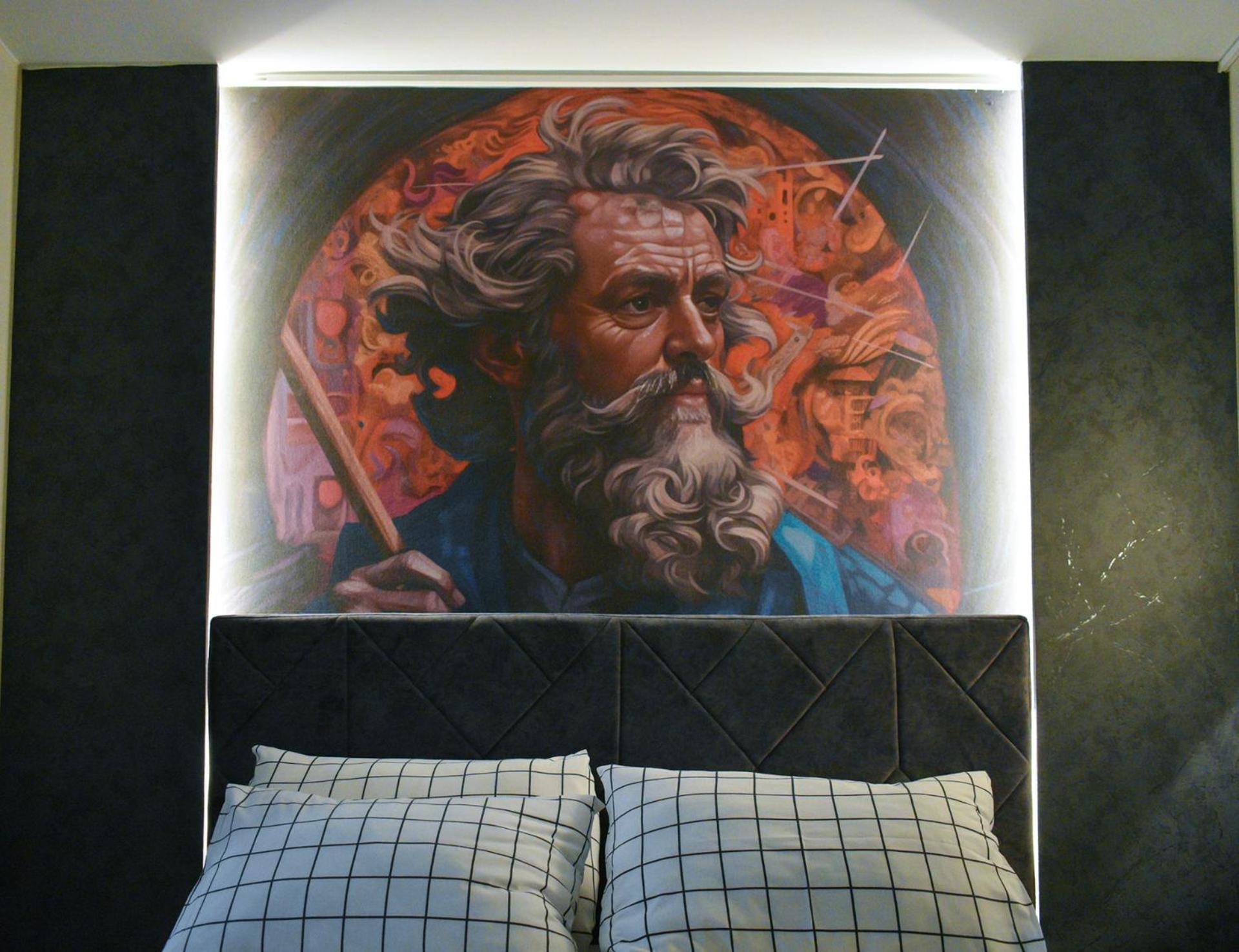 Boutique Hotel Phoenix Medugorje Room photo