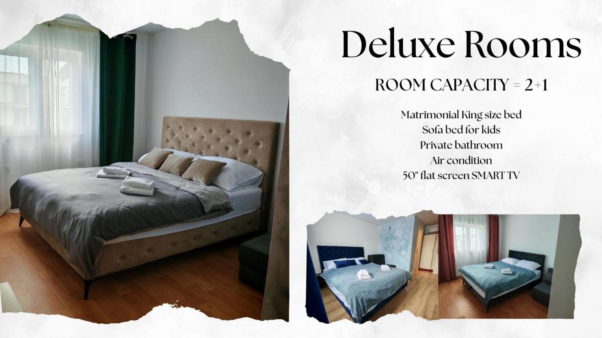 Boutique Hotel Phoenix Medugorje Exterior photo